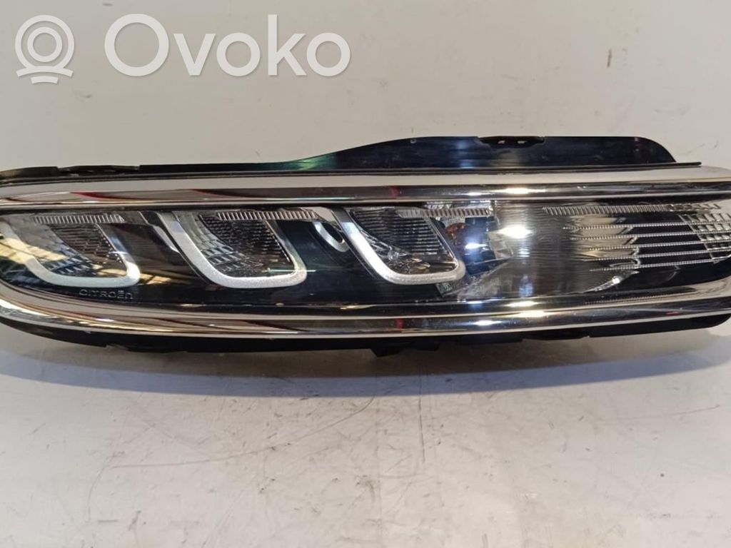 Front indicator light   9823312980