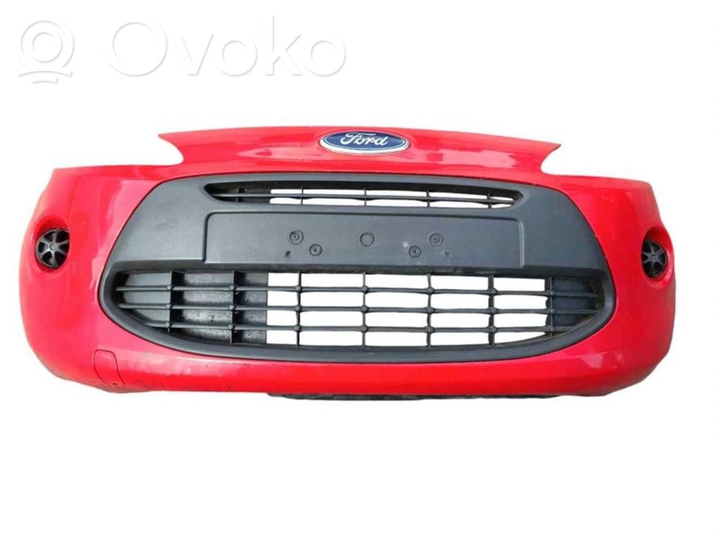 Etupuskuri   LHD735453619