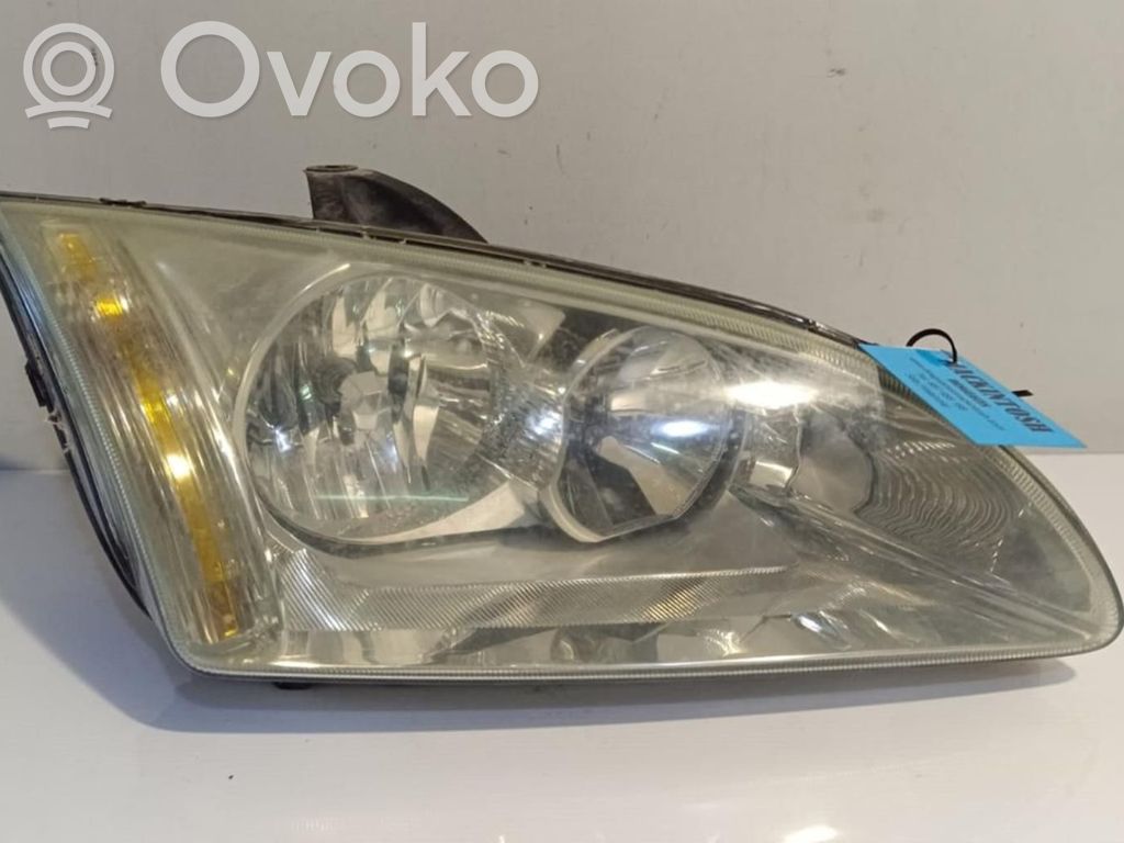 Headlight/headlamp