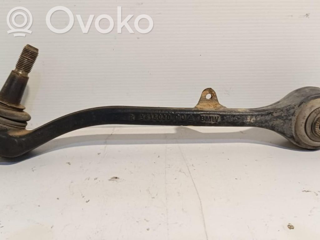 Querlenker Achsschenkel vorne   3415030