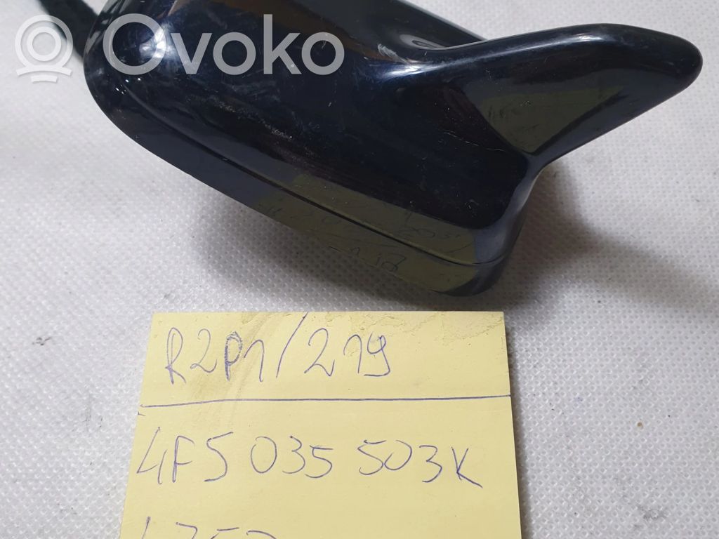 Audi A6 S6 C6 4F Antena GPS 