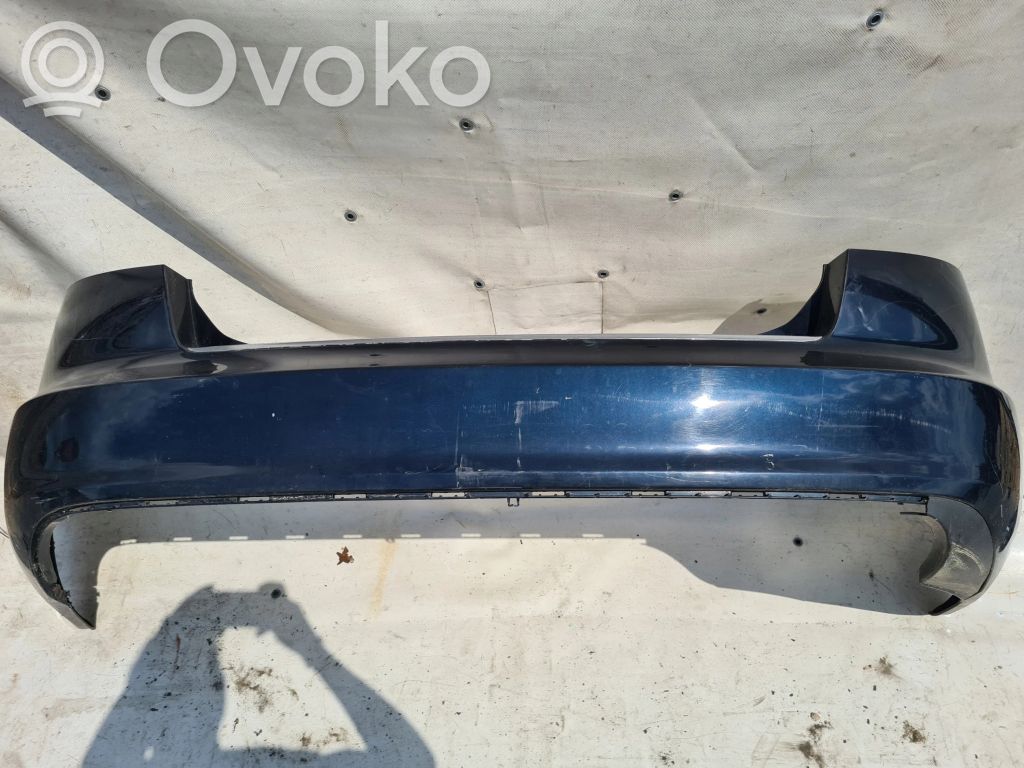 Audi A6 S6 C6 4F Parachoques 