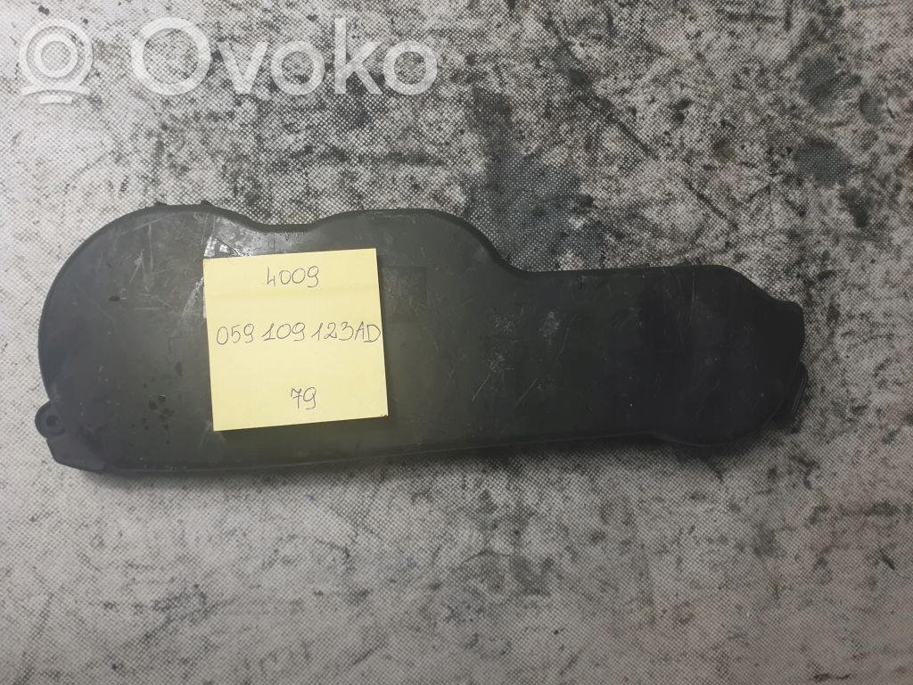Timing belt guard (cover)   059109133T