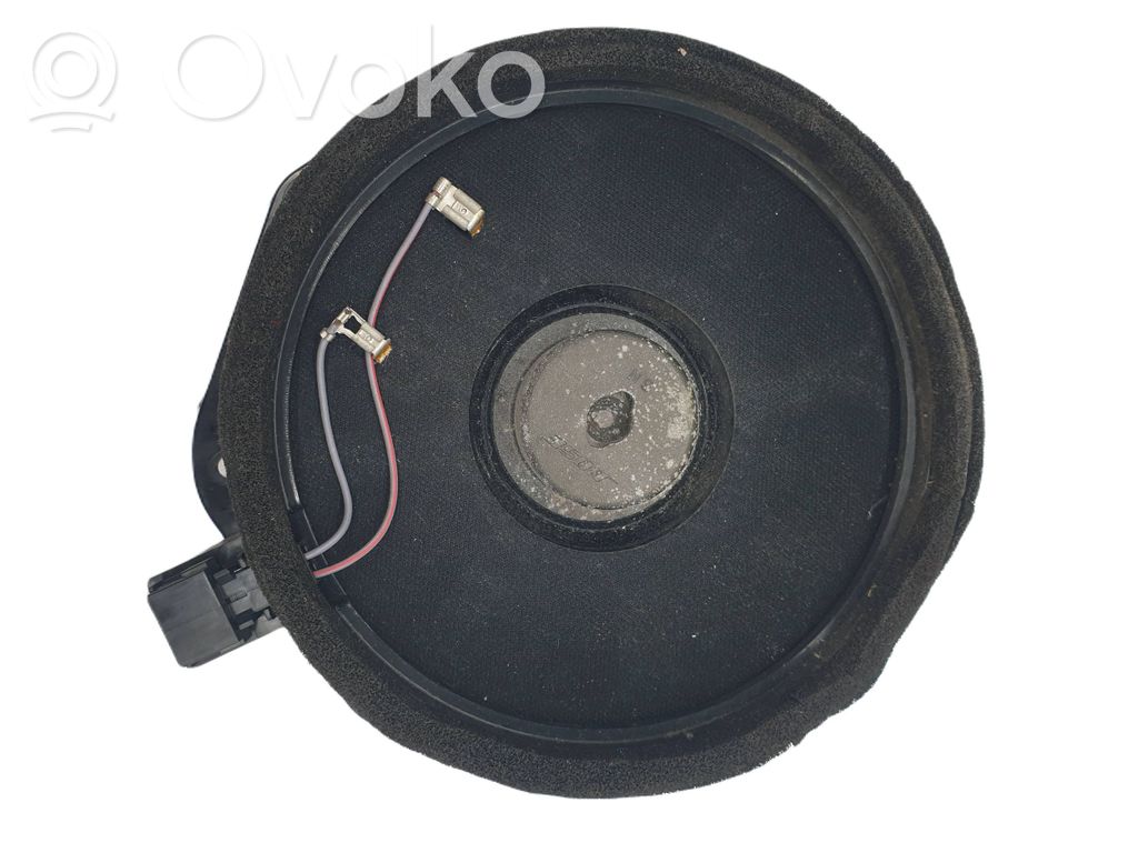 Audi A8 S8 D3 4E Etuoven kaiutin 