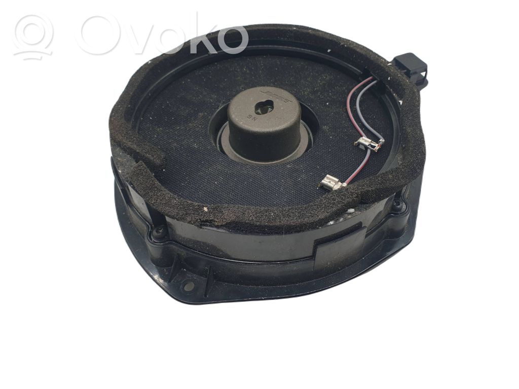 Etuoven kaiutin   4E0035411A,280379001
