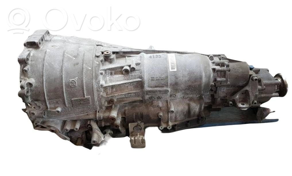 Audi A8 S8 D3 4E Automatic gearbox 