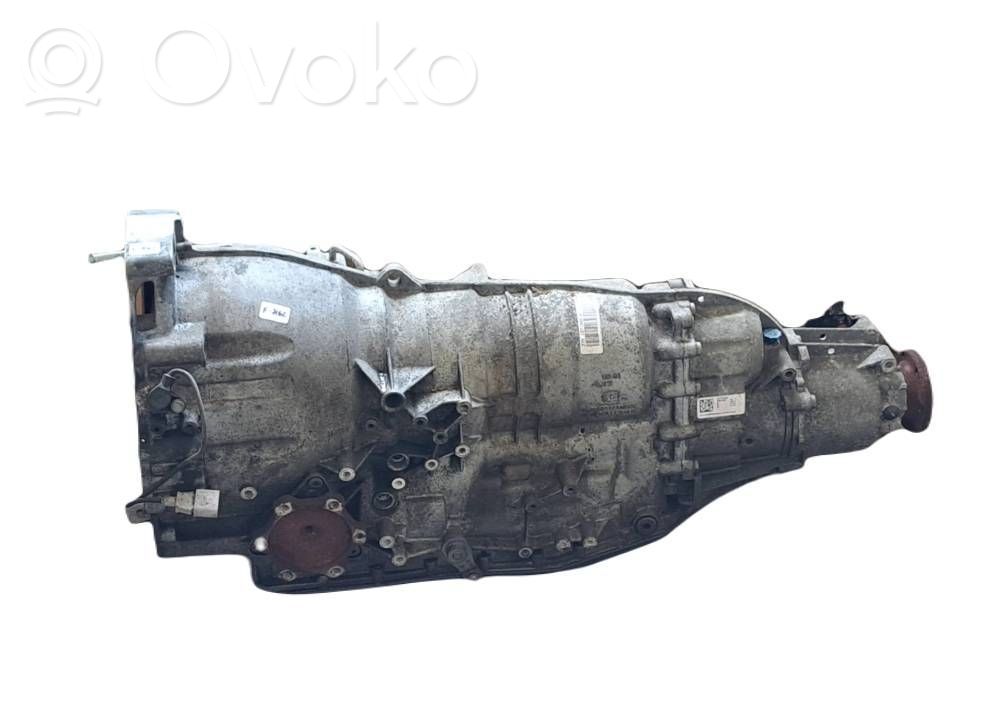 Automatic gearbox   KZC