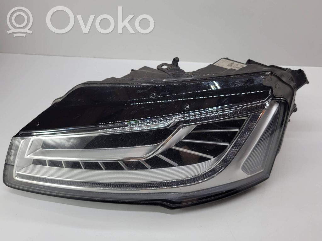 Audi A8 S8 D4 4H Scheinwerfer 