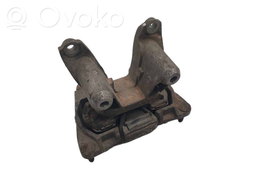 Audi A6 S6 C6 4F Engine mount bracket 
