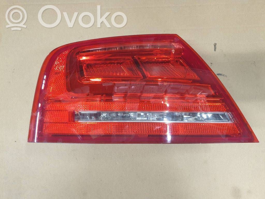 Audi A8 S8 D4 4H Takavalot 