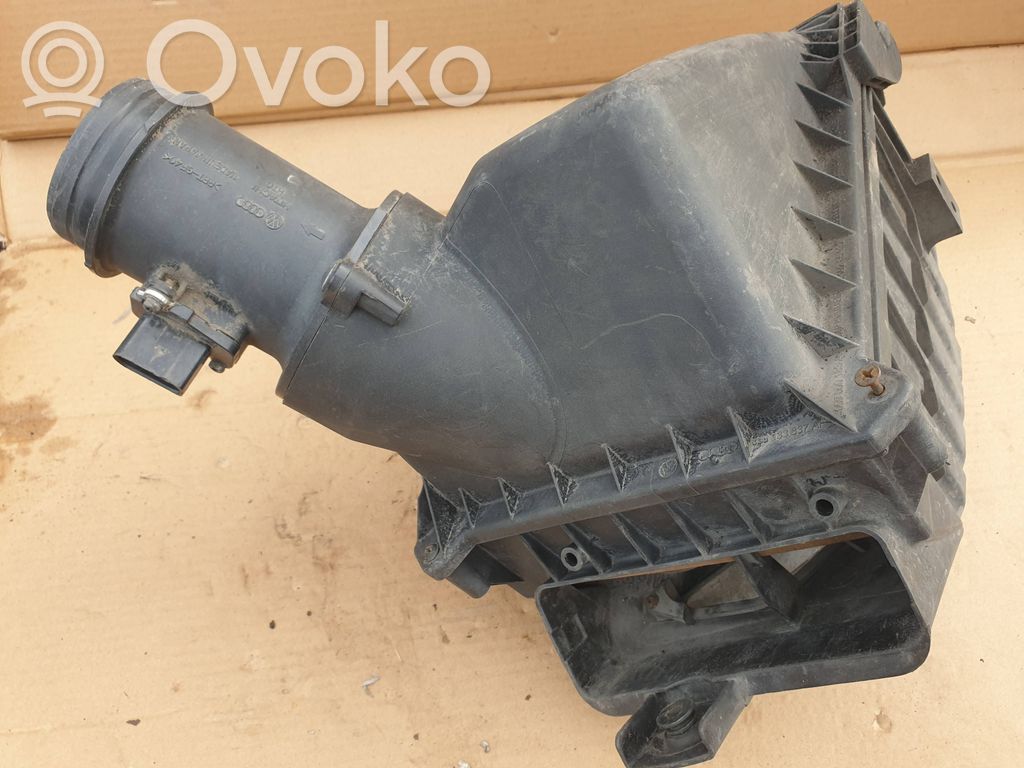 Air filter box   059133835K
