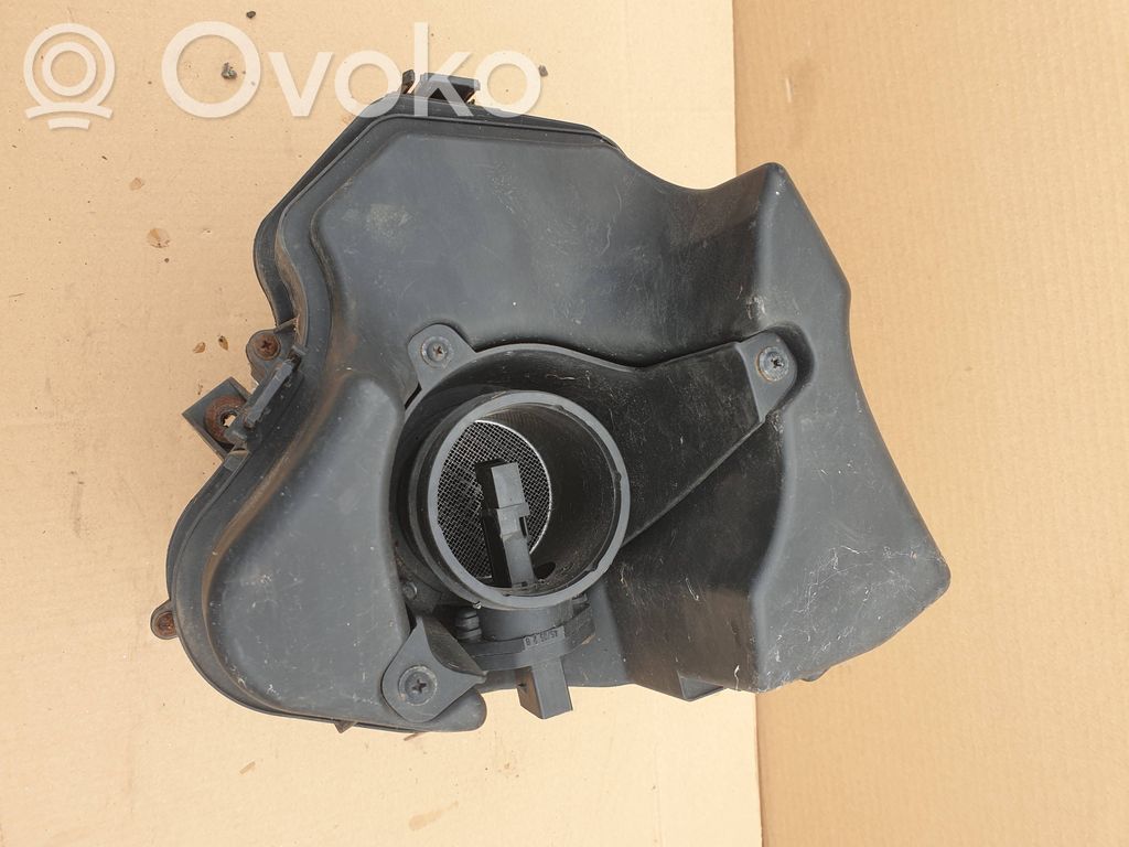 Audi A8 S8 D3 4E Luftfilter 