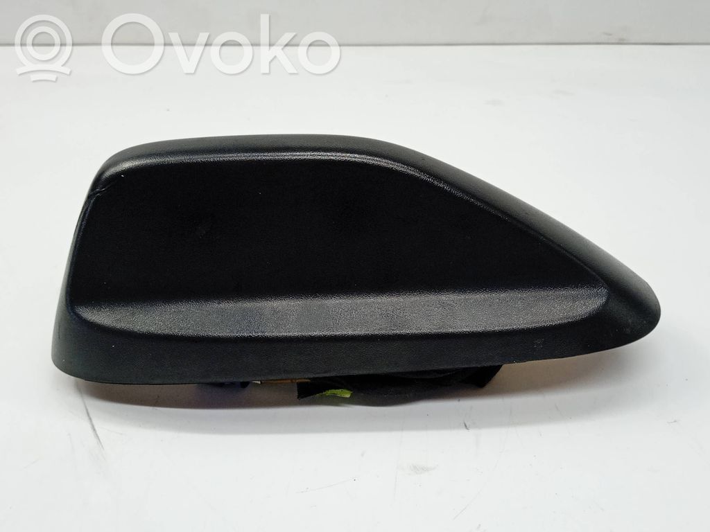 Dodge Durango III GPS-pystyantenni 