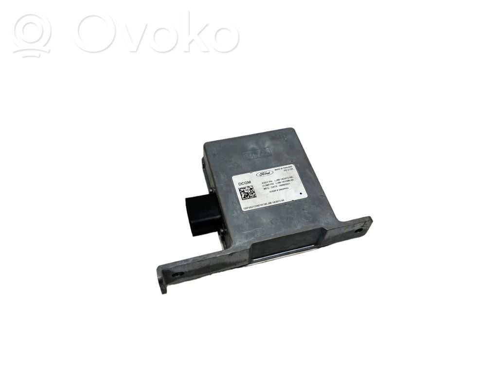 Battery control module   LJ9814G672AK,LJ9814G568AK,14082021