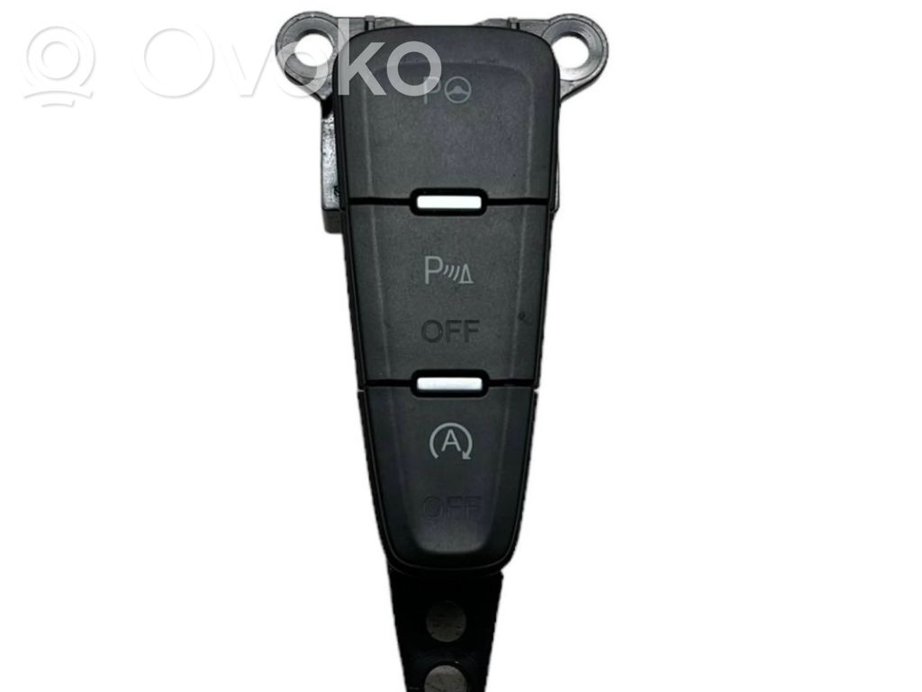 Ford Focus Parking (PDC) sensor switch 