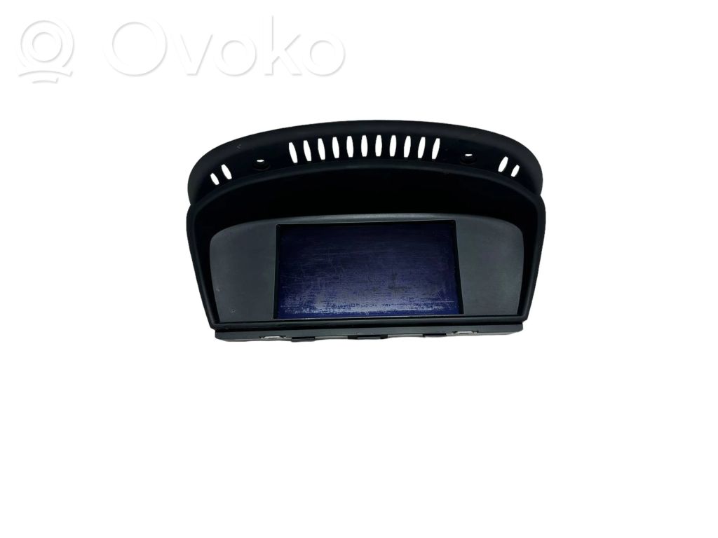 BMW 3 E90 E91 Screen/display/small screen 