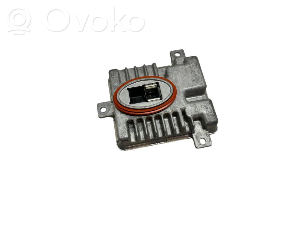 BMW 7 F01 F02 F03 F04 Moduł poziomowanie świateł Xenon 