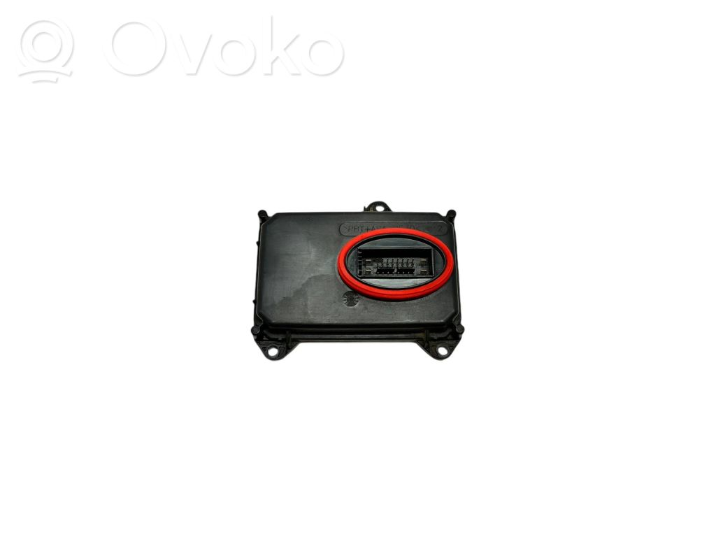 Skoda Octavia Mk3 (5E) Lampa przednia 