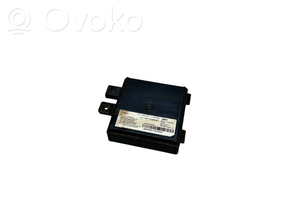 Ford Focus Capteur radar d'angle mort 