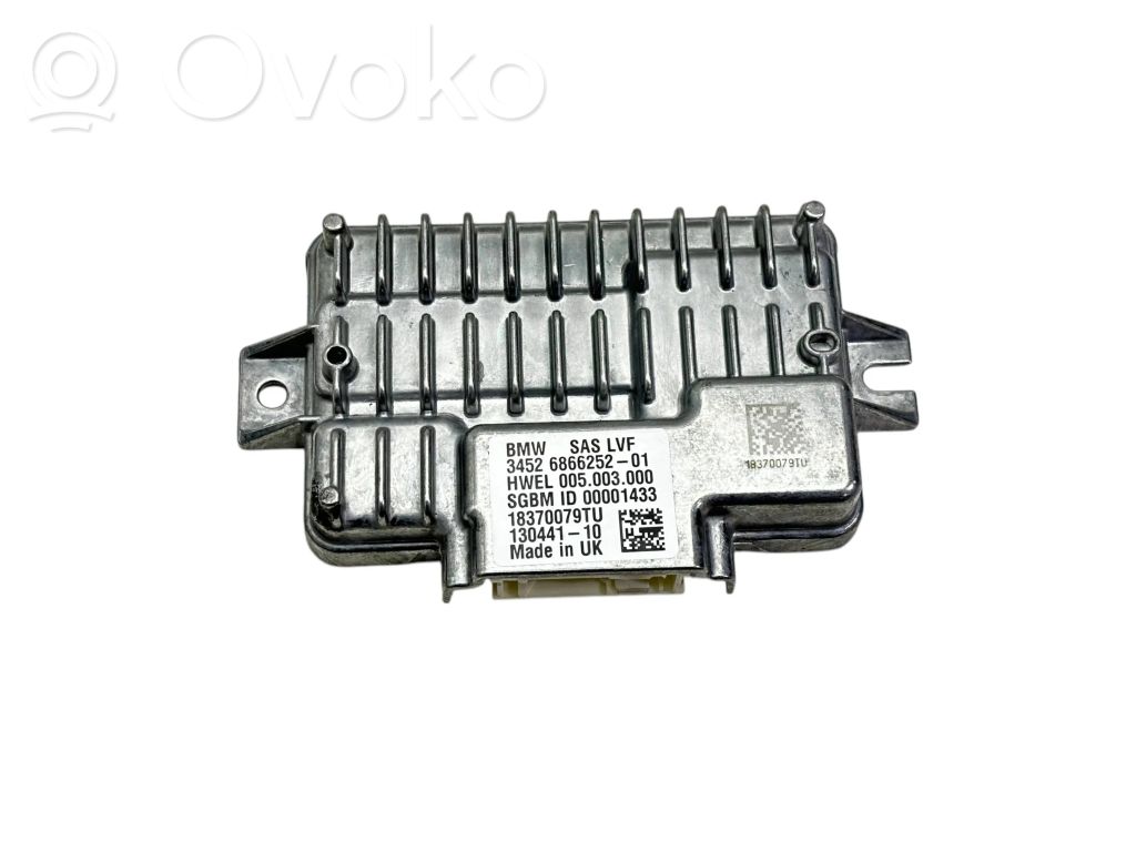 BMW 2 F46 Other control units/modules 