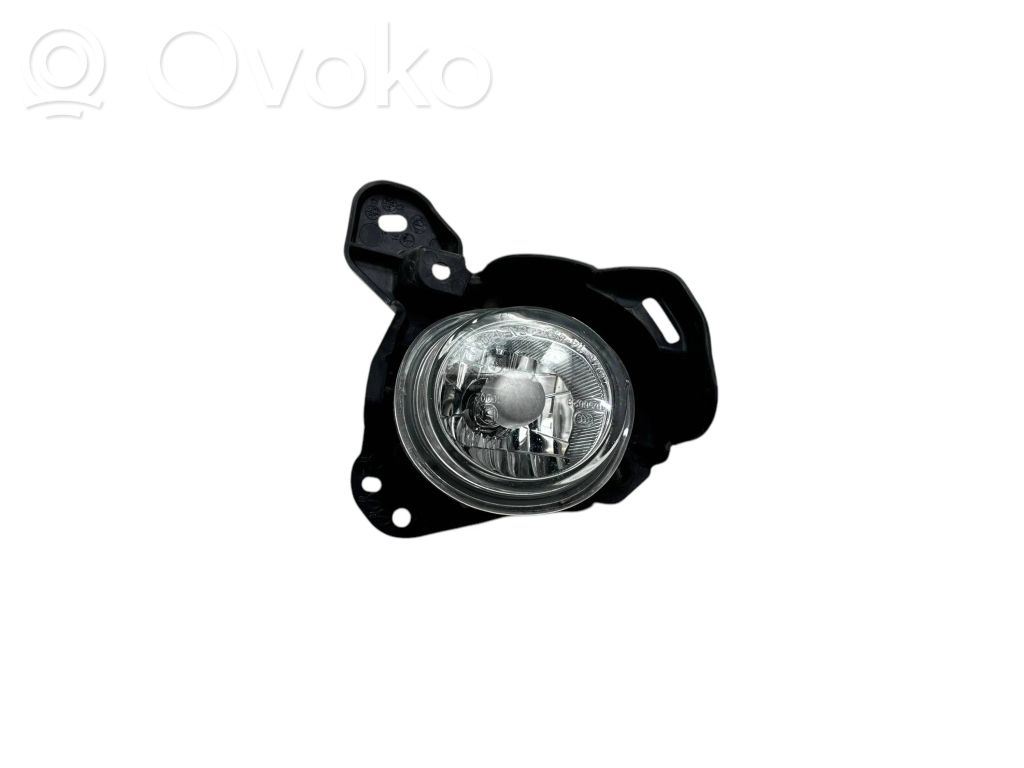 Mazda CX-5 Front fog light 