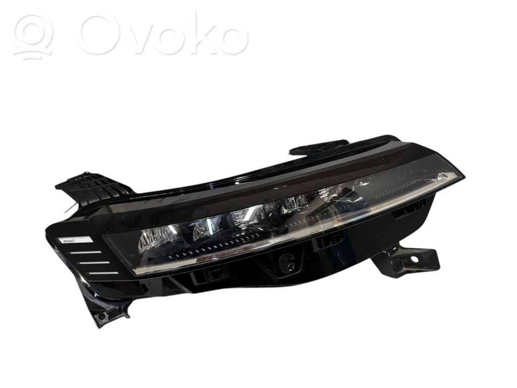 Renault Megane E-Tech Headlight/headlamp 