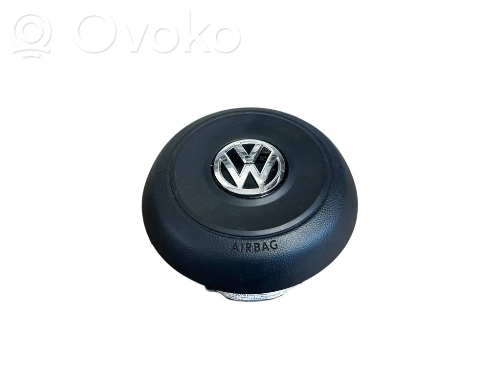 Volkswagen Golf VII Poduszka powietrzna Airbag kierownicy 
