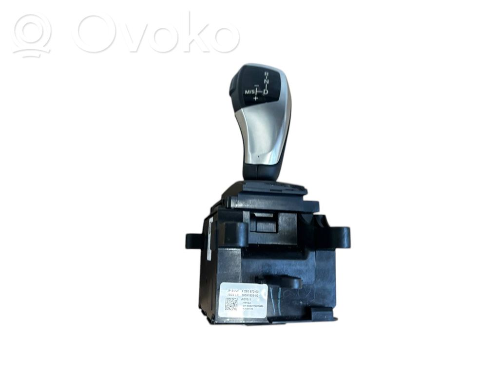 BMW X3 F25 Gear shifter/selector 