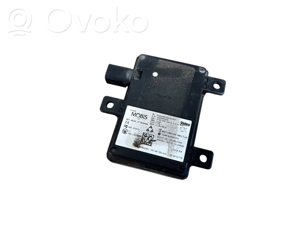 Blind spot module   2012DJ7356,D395855000