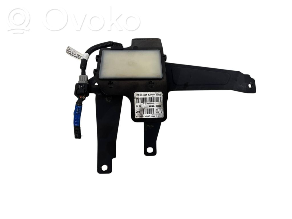 KIA Niro Modul de control unghi mort 