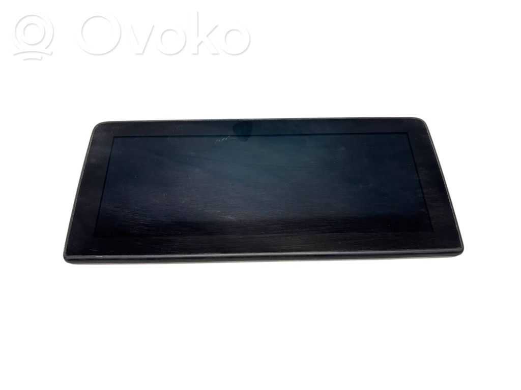 BMW i3 Screen/display/small screen 