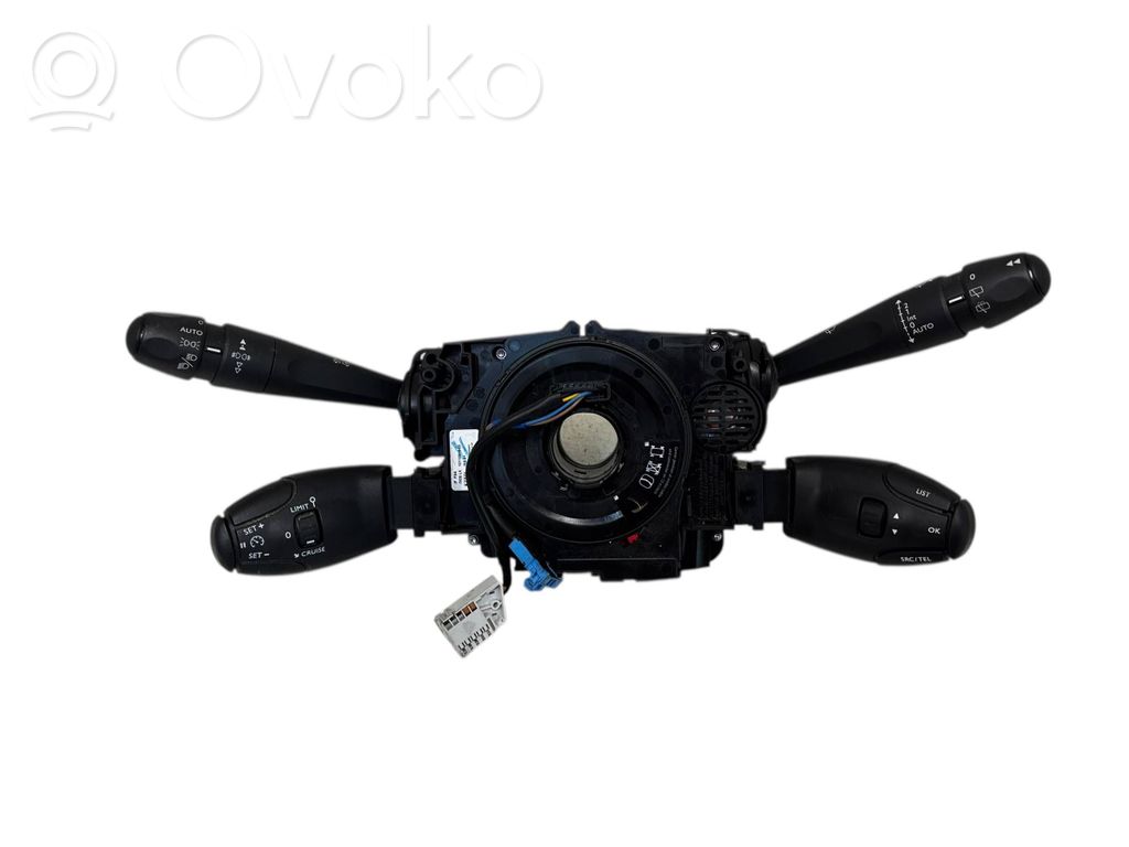 Peugeot Expert Rokturu komplekts 