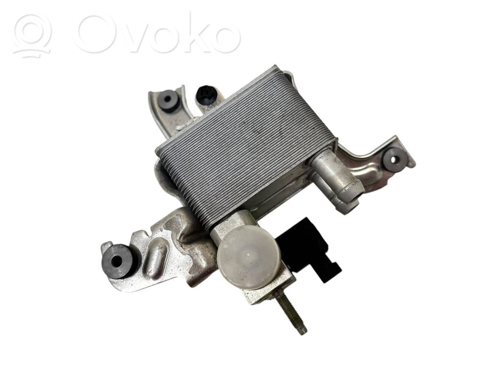 Ford Mustang Mach-E Air conditioning (A/C) expansion valve 