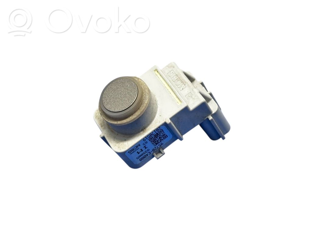 KIA Soul Parking PDC sensor 