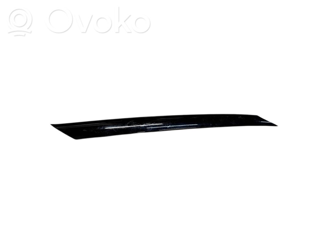 Windshield trim   86250CV000
