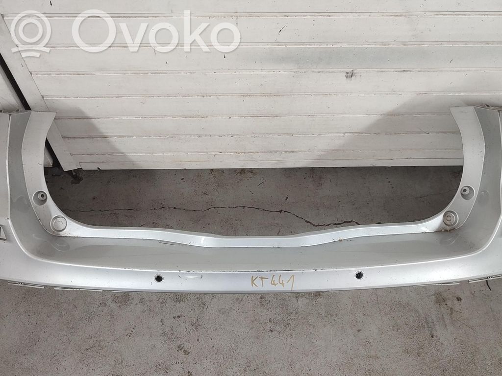 Ford Mondeo MK V Parachoques 