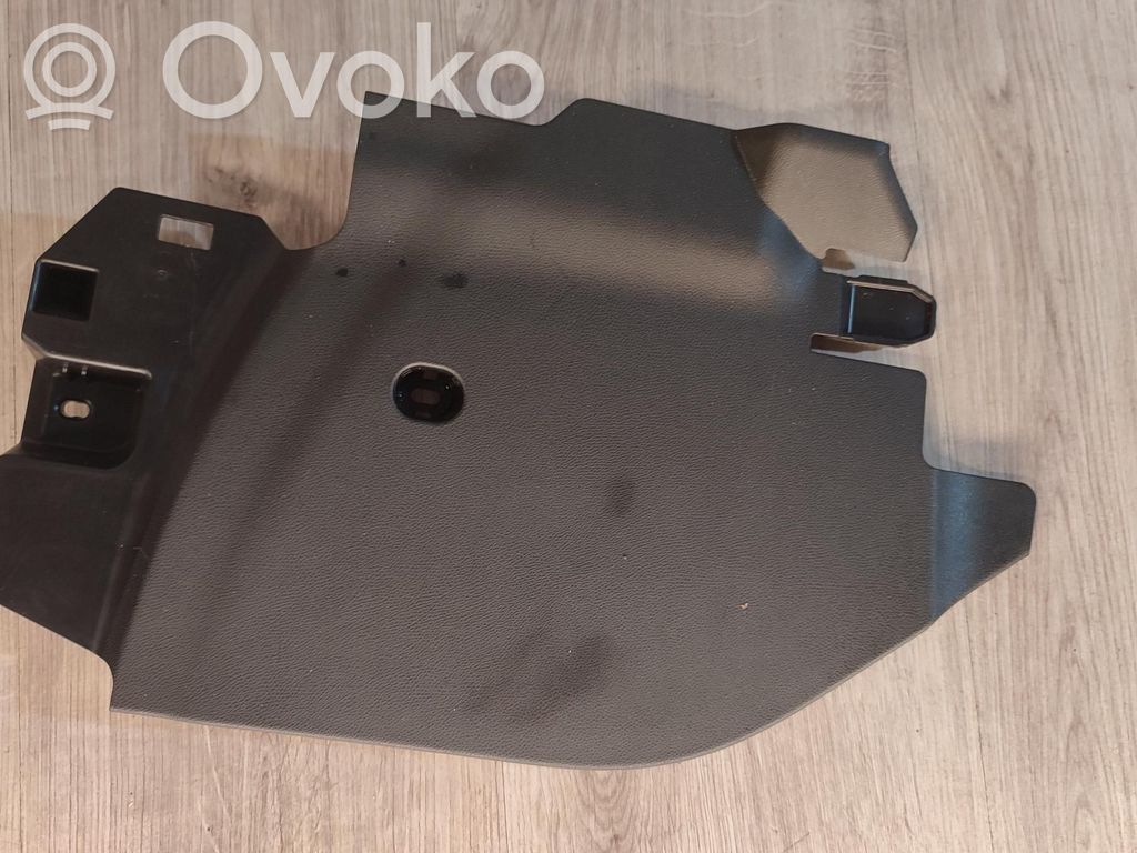 Centre console side trim front   13350299