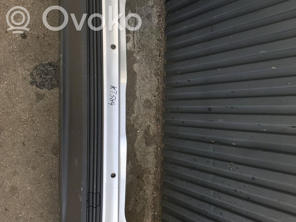 Parachoques   DS7317A894S