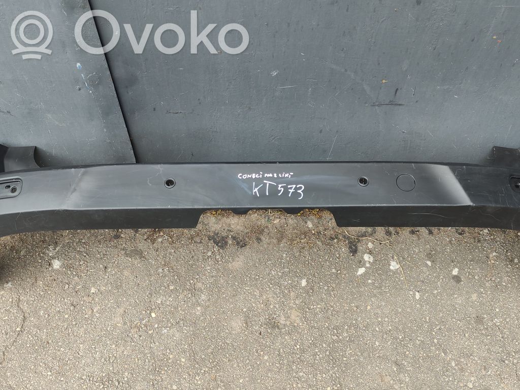 Ford Transit Puskuri 