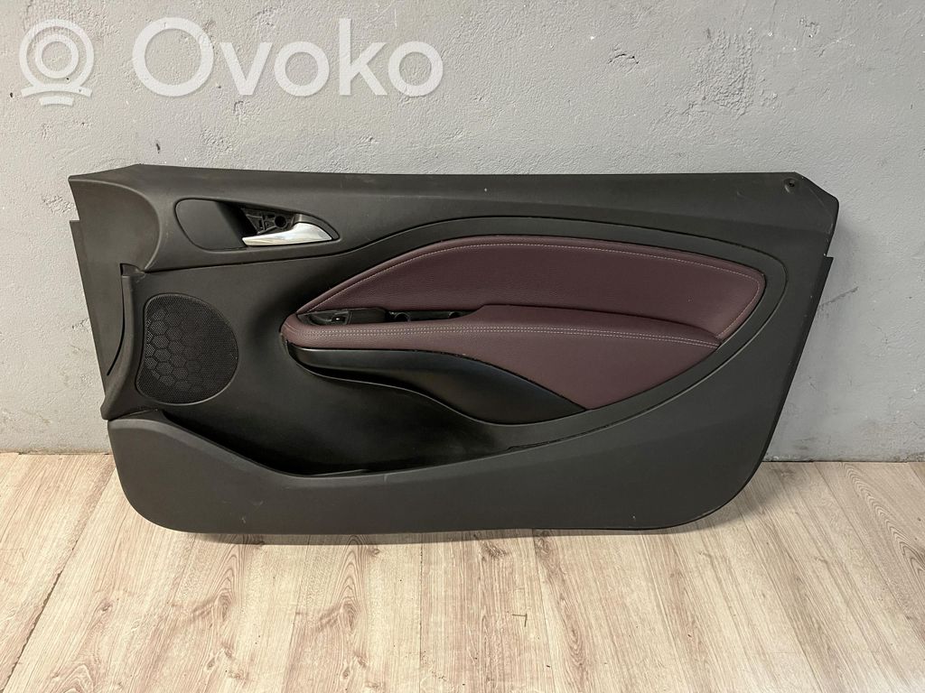 Opel Adam Priekšējo durvju apdare 