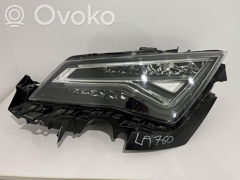 Headlight/headlamp   576941007F