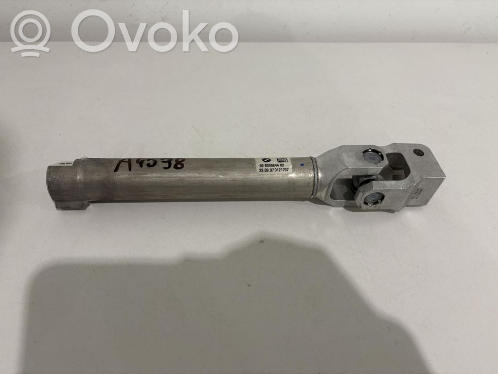BMW M3 G80 Eje de la columna de dirección 