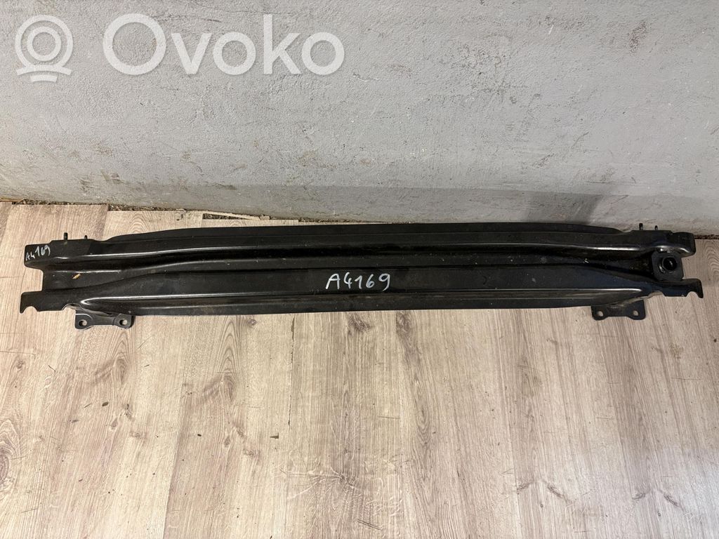 Volkswagen T-Cross Galinis sustiprinimas bamperio 
