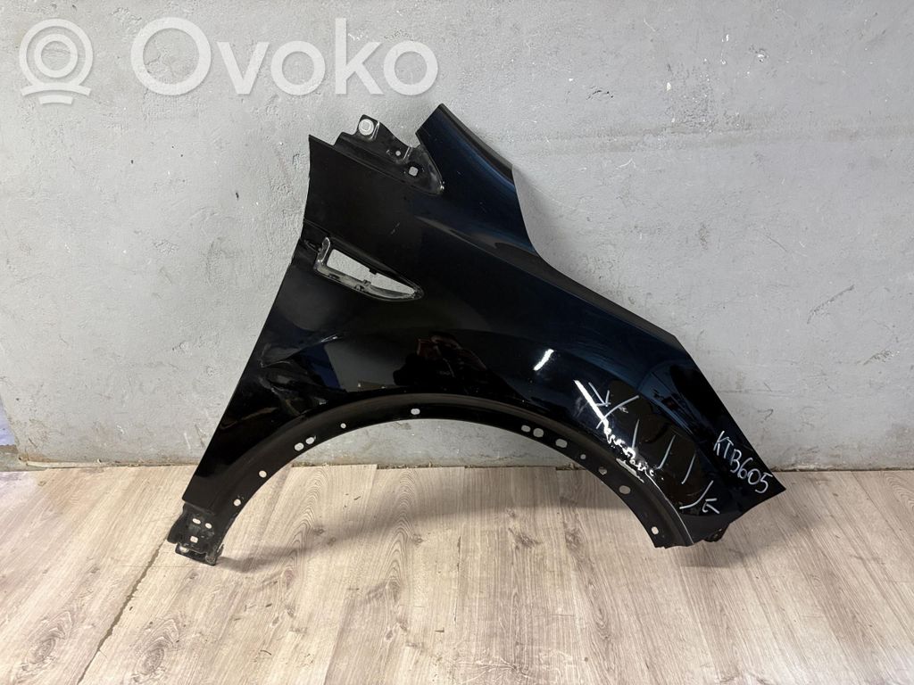 Ford Kuga II Sparnas 
