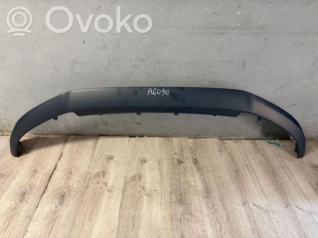 Audi Q2 - Front bumper lip 