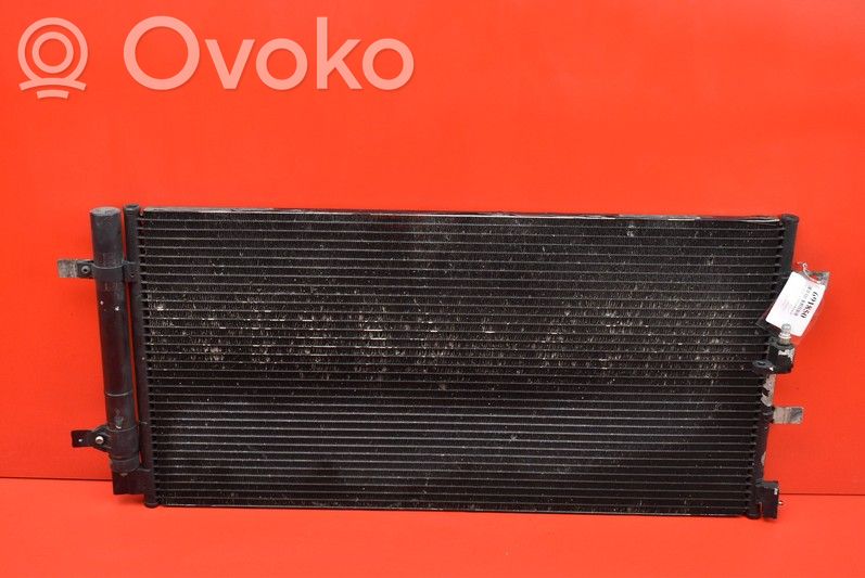 Audi Q5 SQ5 8R Radiator (interior) aer condiționat (A/C) 