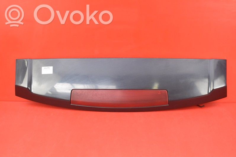 Land Rover Range Rover L322 Spoiler capotă spate 