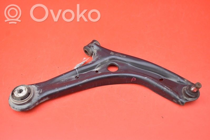 Ford Courier Querlenker vorne 