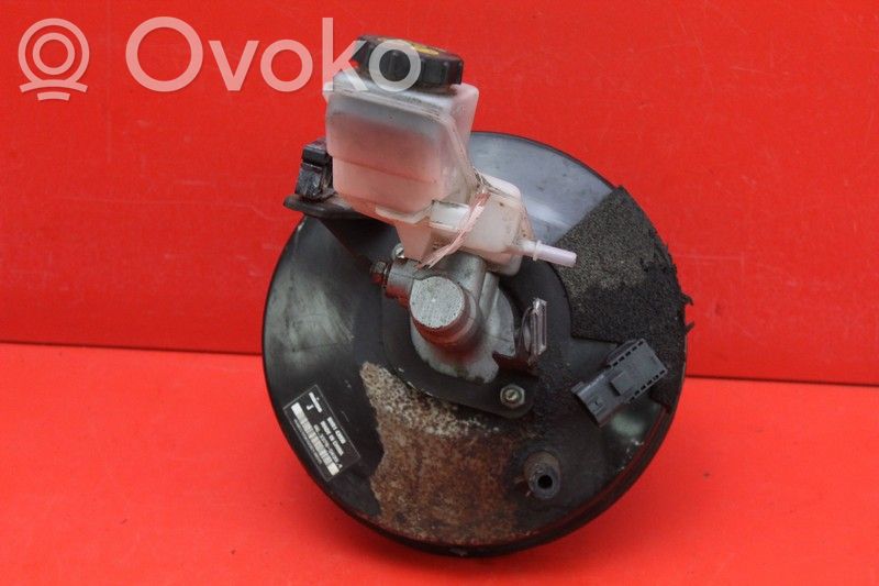 Mazda 3 II Servo-frein 