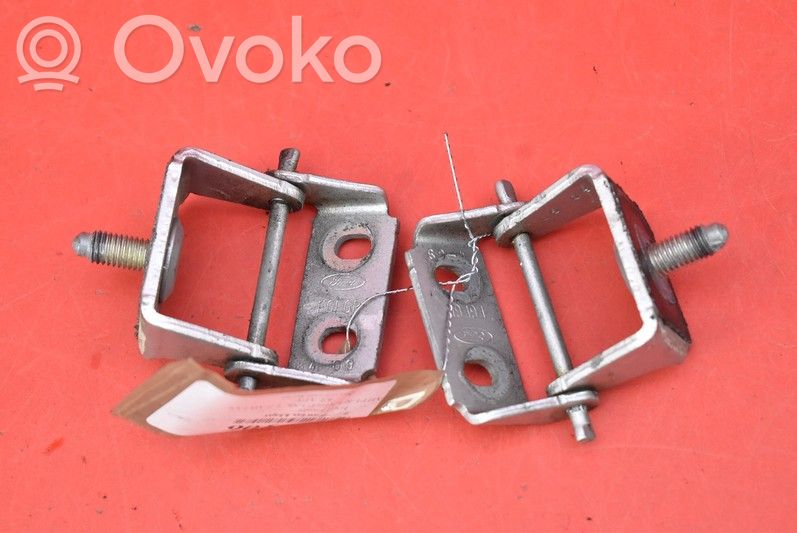 Ford Fiesta Tailgate/trunk/boot hinge 